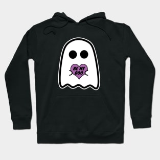 Be My Boo Hoodie